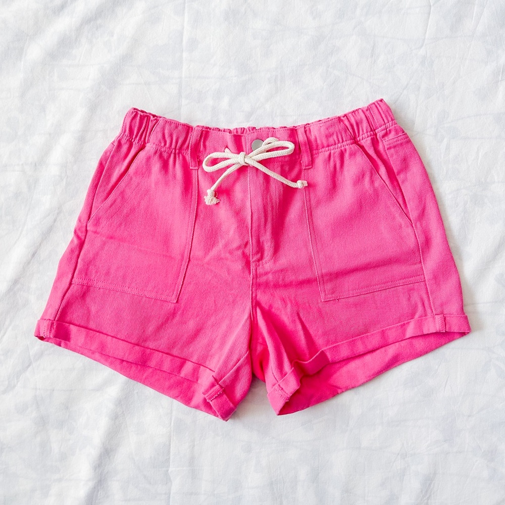 Mia & Tess Shorts - BRAND NEW! (Size: L)